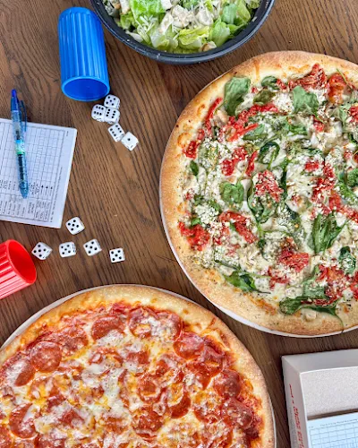 Papa Murphy's | Take 'N' Bake Pizza
